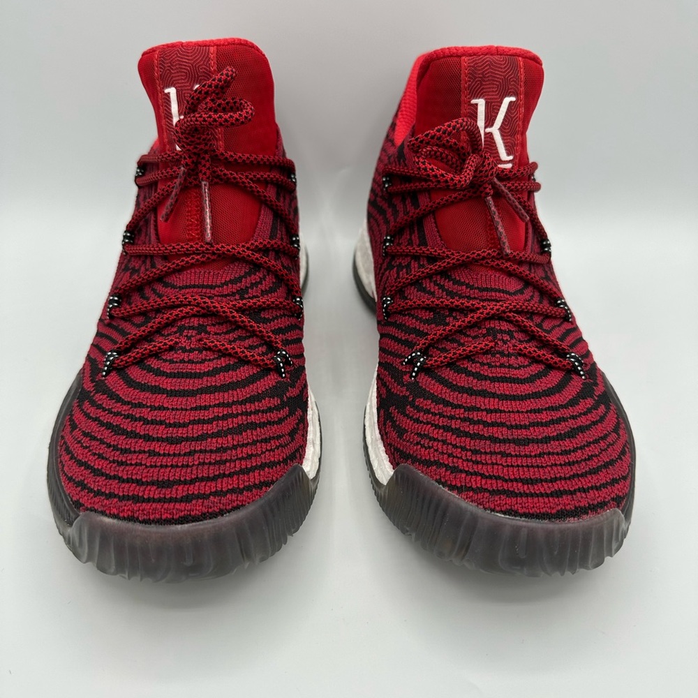 Adidas Crazy Explosive Low PK Kyle Lowry Player Exclusive